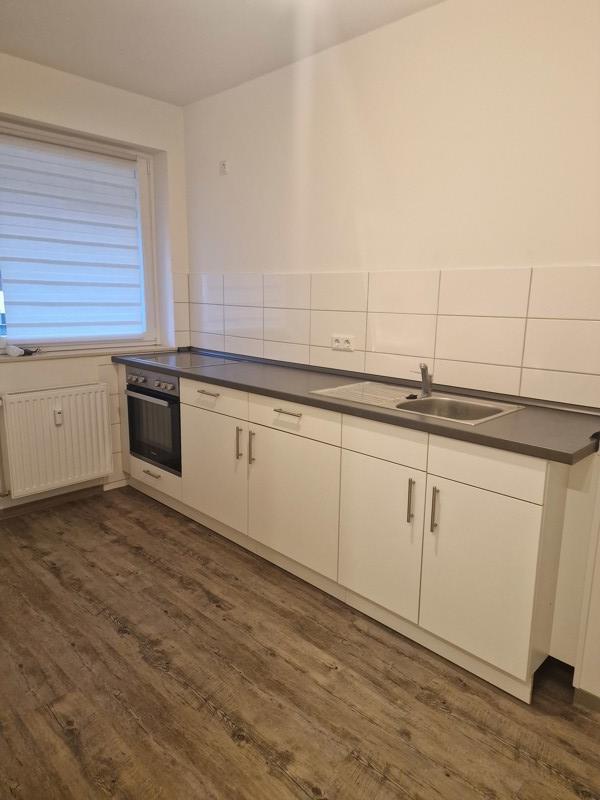 Nimm mich! Individuelle 2-Zimmer-Wohnung