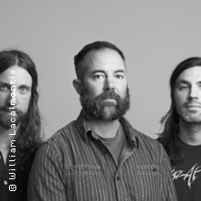 Russian Circles + Pelican - Support: Fotocrime 11.05.2026 Gruenspan