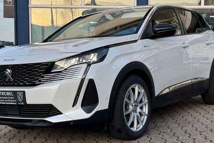 Peugeot 3008 25.157 km 24.990 &euro; Nürtingen 72622