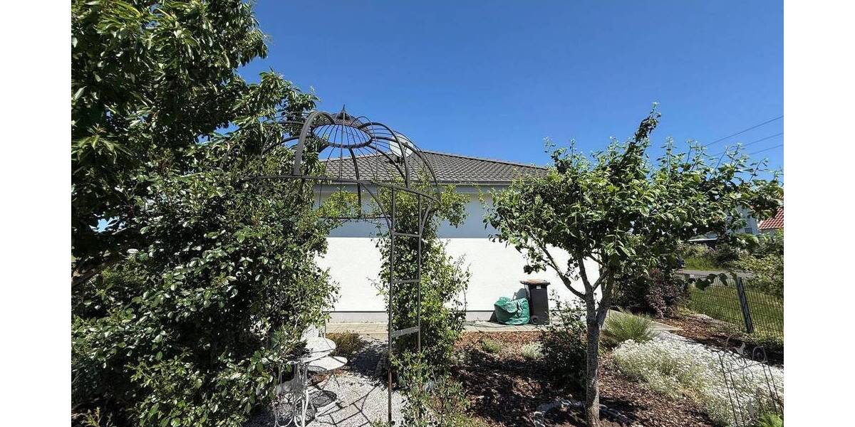 Bungalow Dittelbrunn Pfändhausen - 5 Zimmer, 170 m&sup2;, 575.000&euro; | Angebot:26931055