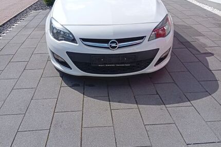 Opel Astra 270.000 km 2.990 &euro; Holzminden 37603