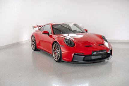 Porsche 992 23.500 km 187.990 &euro; Bad Schussenried 88427