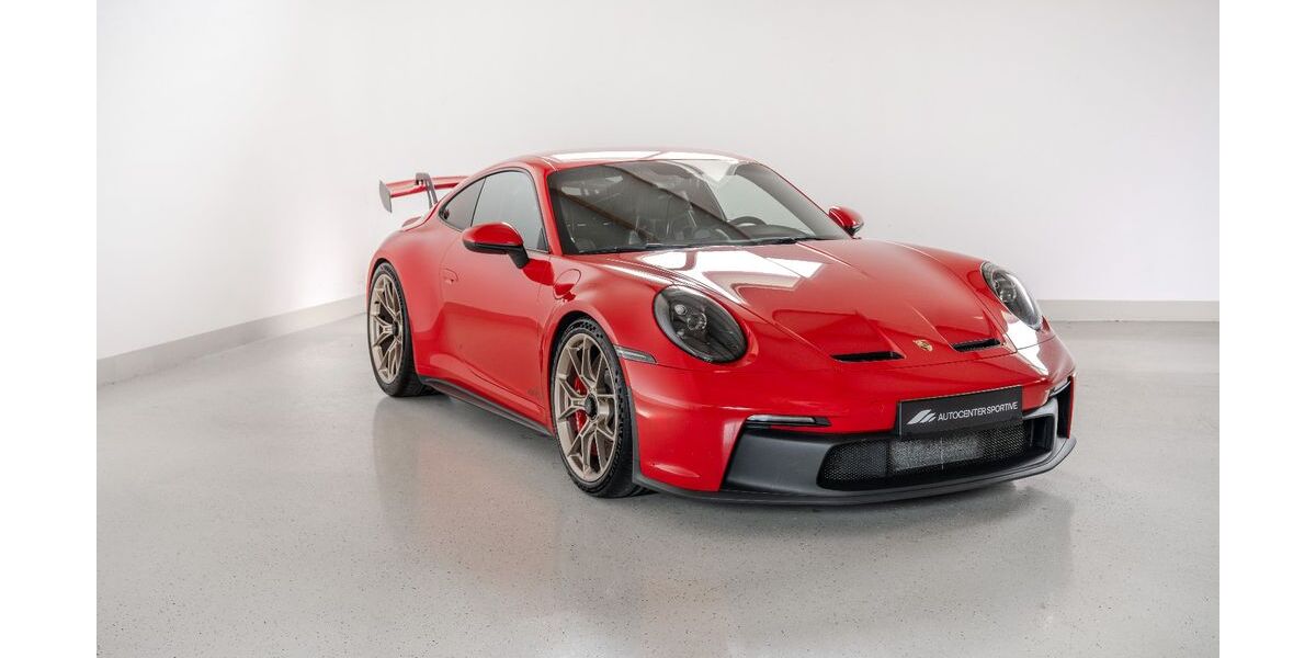 Porsche 992 23.500 km 187.990 &euro; Bad Schussenried 88427