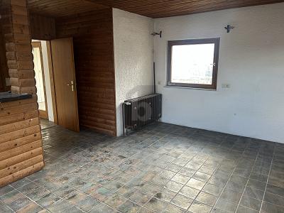 OBJEKT ZUM SELBSTVERWIRKLICHEN IN SCHÖNER LAGE - Etagenwohnung Ingoldingen | Angebot:27118056