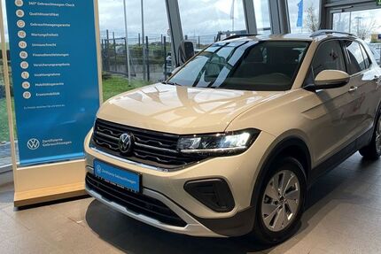 VW T-Cross 11.664 km 22.850 &euro; Bad Vilbel 61118