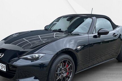 Mazda MX-5 7.648 km 30.790 &euro; Pfaffenhofen 85276