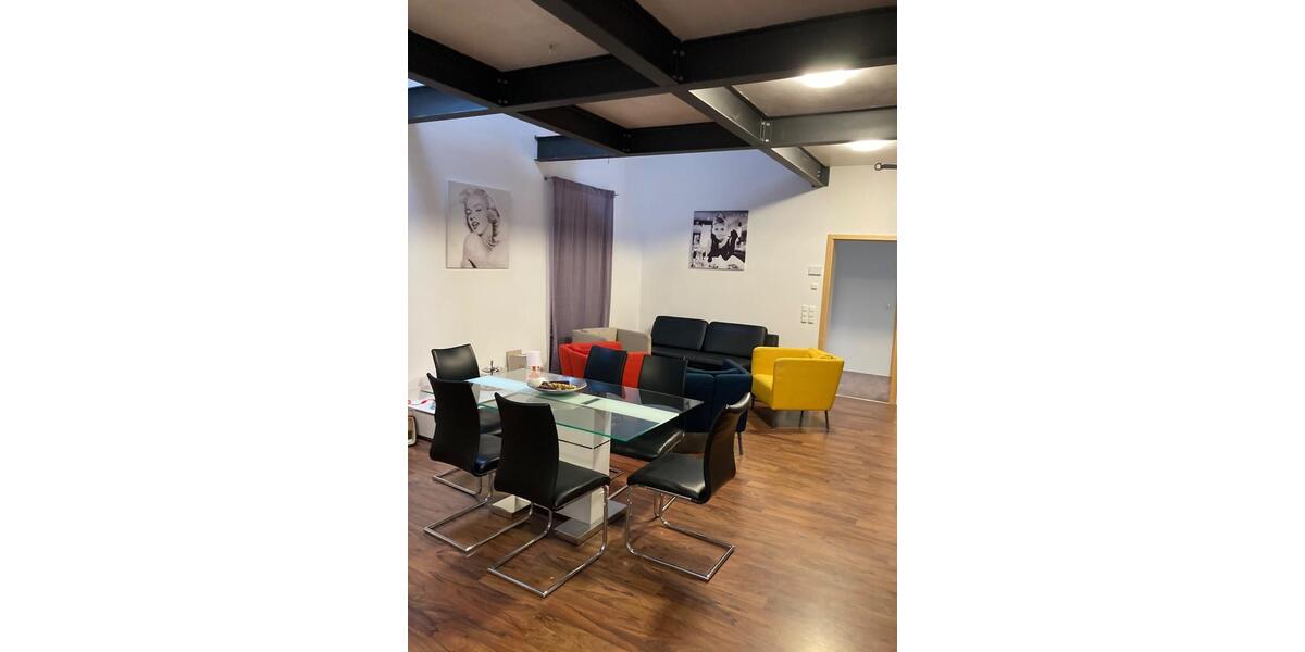 Einfamilienhaus Buttenwiesen - 4 Zimmer, 130 m&sup2;, 1.450&euro; | Angebot:23427012