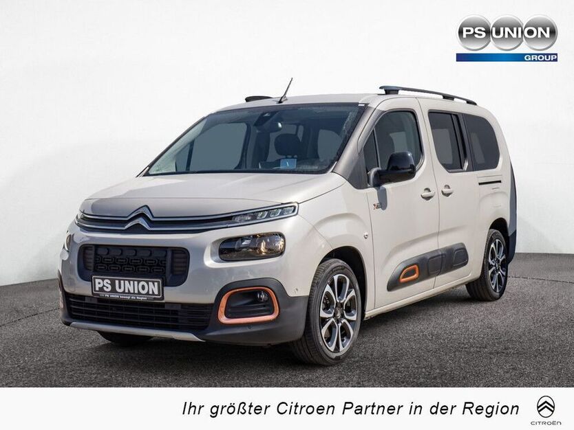 Berlingo