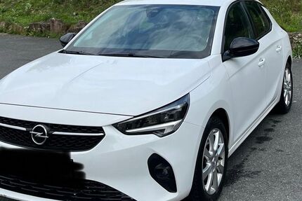 Opel Corsa 14.700 km 13.999 &euro; Karlstadt 97753