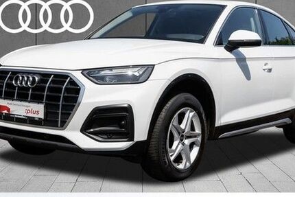 Audi Q5 71.570 km 35.440 € Recklinghausen 45657