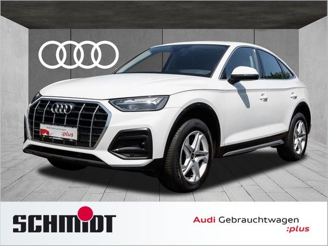 Audi Q5 71.570 km 35.440 € Recklinghausen 45657