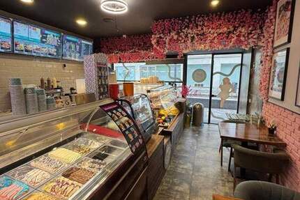 Gewerbeobjekt Bielefeld Innenstadt - 1 Zimmer, 41.900&euro; | Angebot:25228361