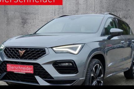 Cupra Ateca 27.900 km 32.250 &euro; Beilngries 92339