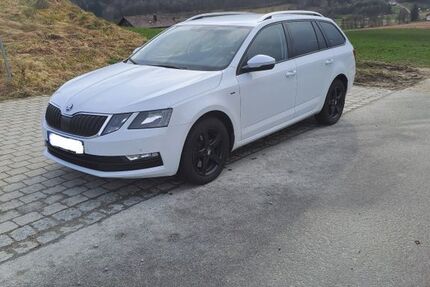 Skoda Octavia 72.300 km 17.500 &euro; Fürstenstein 94538