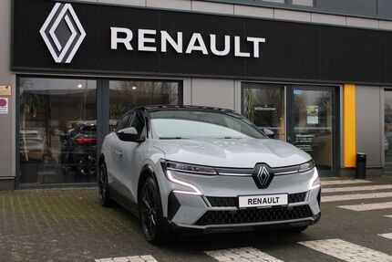 Renault Megane E-TECH 37.500 km 27.990 &euro; Kenn 54344