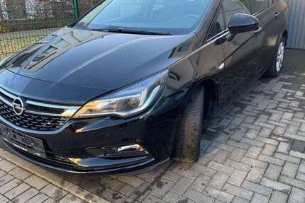Opel Astra 47.000 km 13.900 &euro; Alsdorf 52477