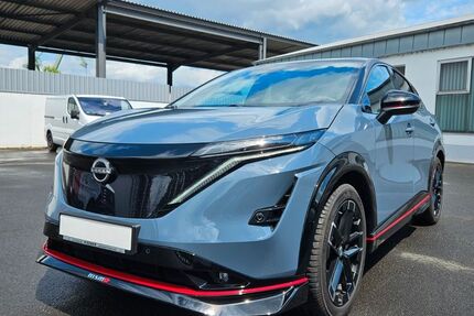 Nissan Ariya 10.900 km 46.700 &euro; Otzberg 64853