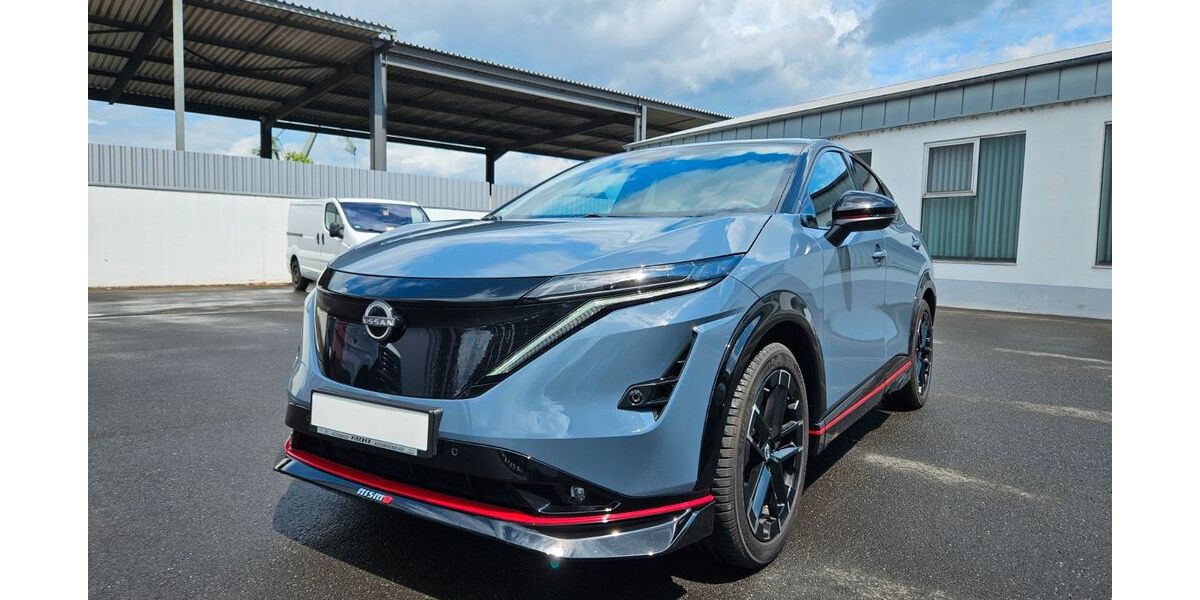 Nissan Ariya 10.900 km 46.700 &euro; Otzberg 64853