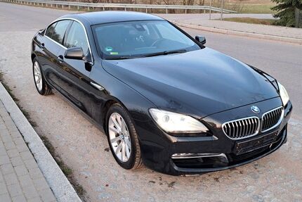 BMW 640 Gran Coupé 279.800 km 14.500 &euro; Malschwitz 02694