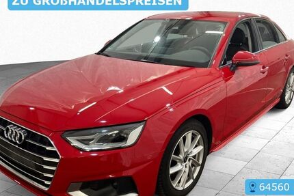Audi A4 173.358 km 21.197 &euro; Frankfurt 60596