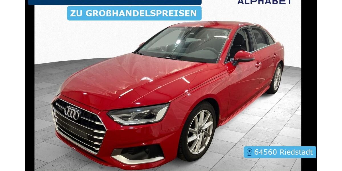 Audi A4 173.358 km 21.197 &euro; Frankfurt 60596