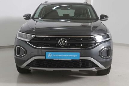 VW T-Roc 19.799 km 23.740 € Amberg 92224