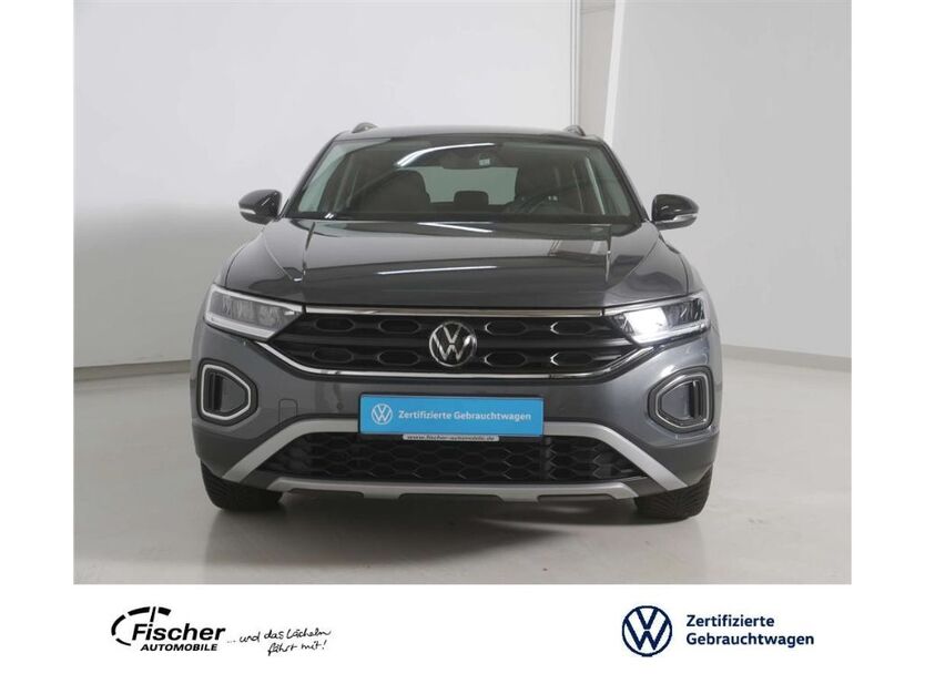 VW T-Roc 19.799 km 23.740 € Amberg 92224
