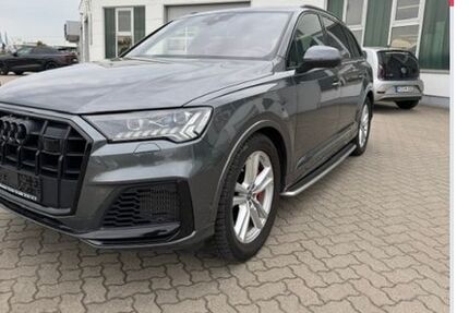 Audi SQ7 55.600 km 70.590 &euro; Prenzlau 17291
