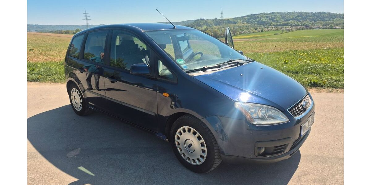 Ford C-Max 181.200 km 999 &euro; Backnang 71522
