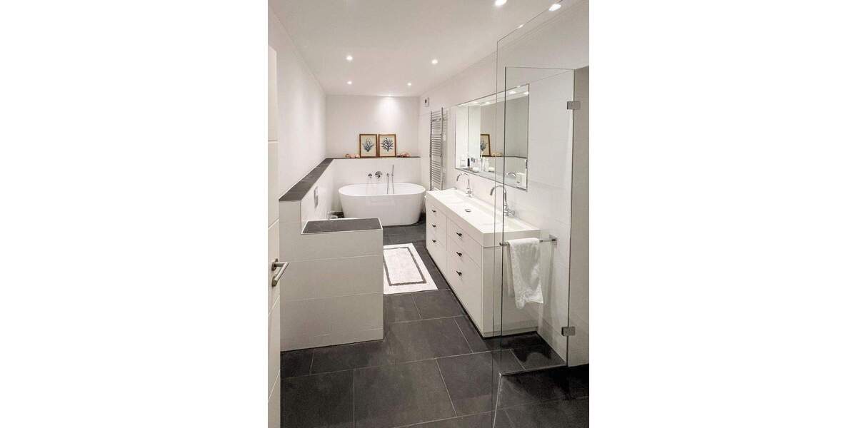 Reihenmittelhaus Potsdam Groß Glienicke - 4 Zimmer, 206 m&sup2;, 995.000&euro; | Angebot:24597457