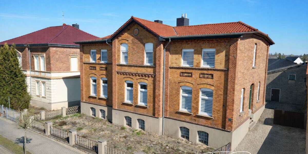 Haus zum Kaufen in Calvörde 215.000 € 335.31 m² 9 zimmer