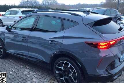 Cupra Formentor 9.600 km 39.450 &euro; Güstrow 18273