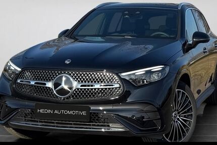 Mercedes-Benz GLC 300 9.900 km 69.790 &euro; Hoyerswerda 02977