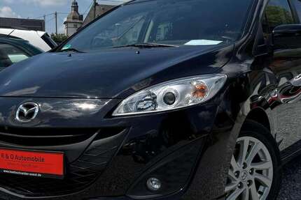Mazda 5 146.000 km 5.999 &euro; Warstein 59581