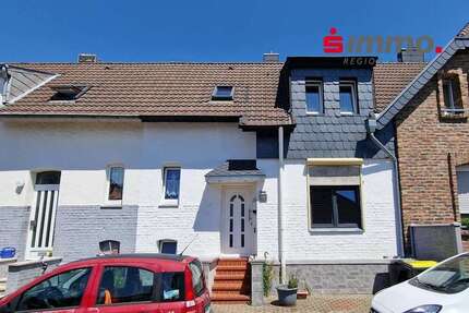Haus zum Kaufen in Alsdorf 145.000 € 71 m²