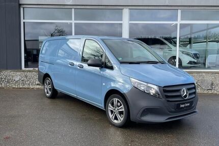 Mercedes-Benz Vito 28.055 km 29.714 &euro; Rottweil 78628