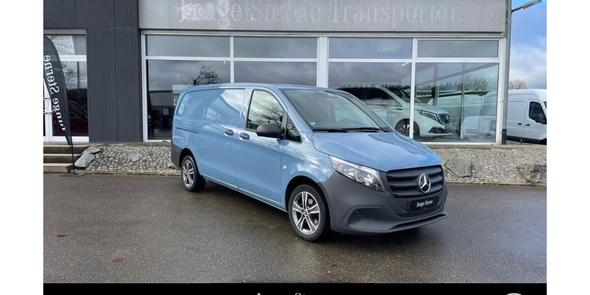 Mercedes-Benz Vito 28.055 km 30.904 &euro; Rottweil 78628