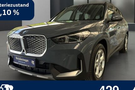 BMW iX1 21.555 km 45.250 &euro; Kiel 24118