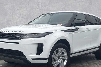 Land Rover Range Rover Evoque 1.550 km 46.995 &euro; Regensburg 93059