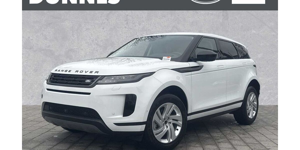 Land Rover Range Rover Evoque 1.550 km 46.995 &euro; Regensburg 93059