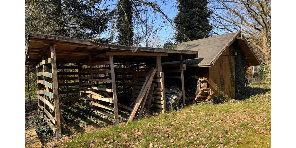 Einfamilienhaus Wardenburg / Achternmeer Westerholt - 6 Zimmer, 189 m&sup2;, 300.000&euro; | Angebot:25799061