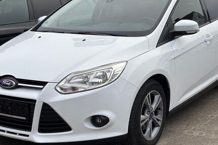 Ford Focus 150.760 km 5.998 &euro; Gronau 48599