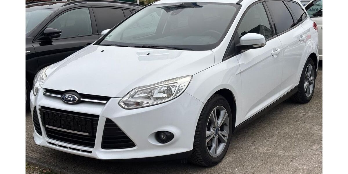 Ford Focus 150.760 km 5.998 &euro; Gronau 48599