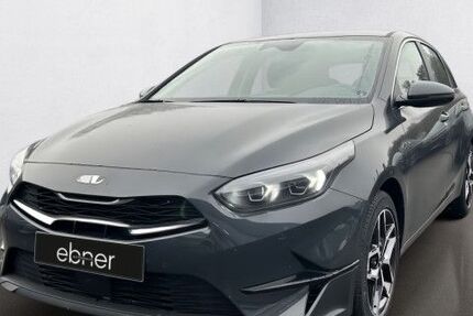 Kia ceed / Ceed 15.000 km 21.990 &euro; Baienfurt 88255