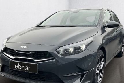 Kia ceed / Ceed 5.000 km 22.490 &euro; Baienfurt 88255