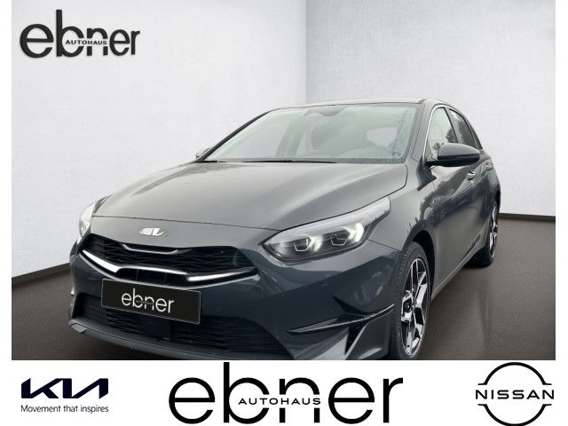 Kia ceed / Ceed 5.000 km 22.490 &euro; Baienfurt 88255