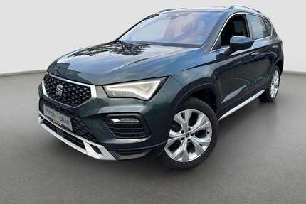 Seat Ateca 37.090 km 26.980 &euro; Cadolzburg 90556