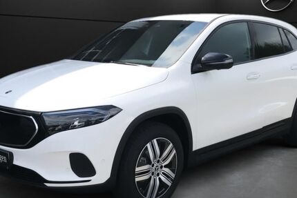 Mercedes-Benz EQA 29.900 km 34.870 &euro; Hamburg 21079