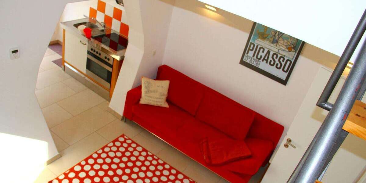 Zimmer Mainz Mombach - 1 Zimmer, 1.300&euro; | Angebot:23979770