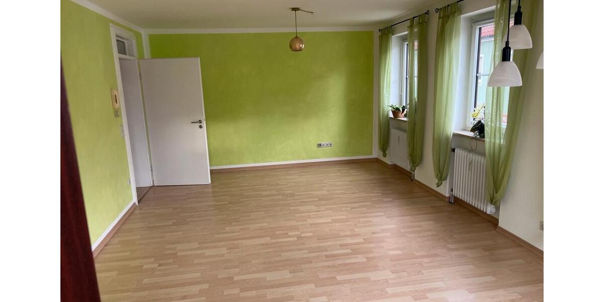Etagenwohnung Türkheim - 4.5 Zimmer, 155 m&sup2;, 435.000&euro; | Angebot:26042410